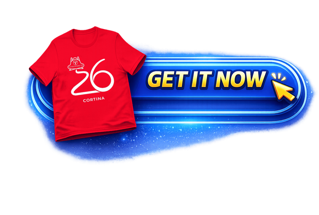 Vitruvian VR T-Shirt Bob Espereince